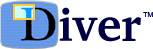 diver